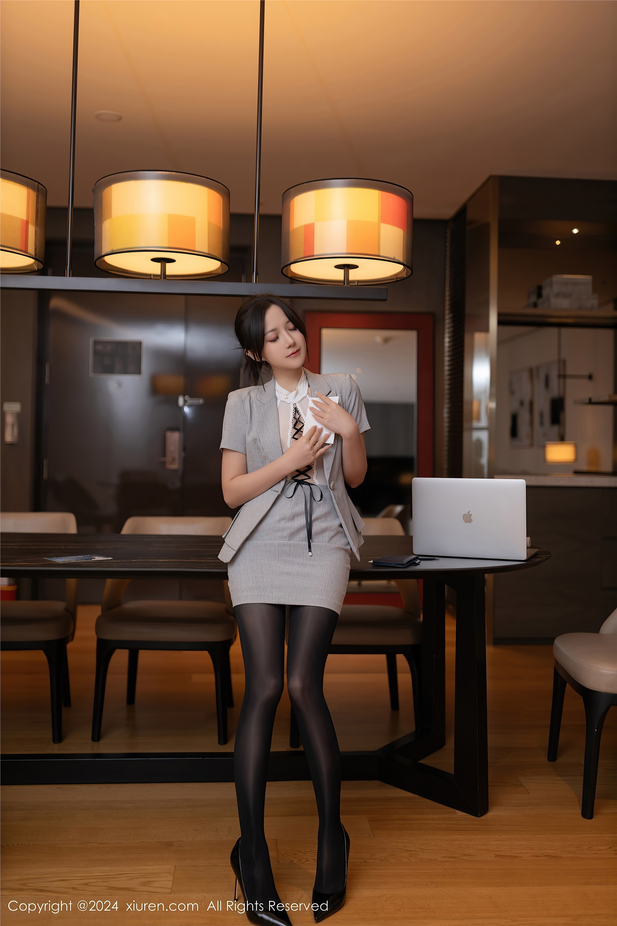 Xiuren秀人网 2024.09.20 NO.9189 鱼子酱Fish